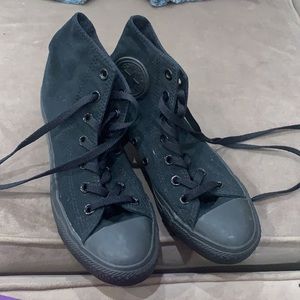 Converse All Star Chuck Taylor sneakers